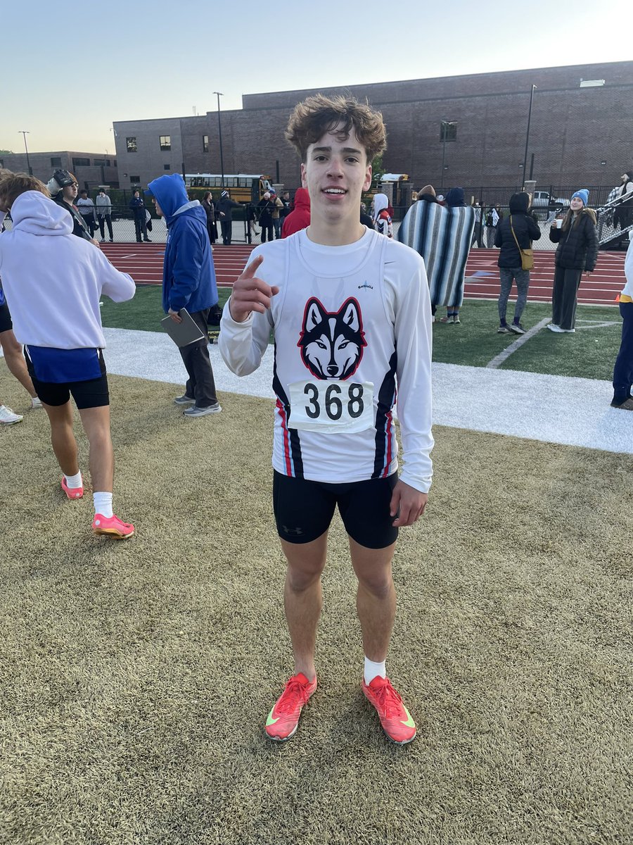 SJTrackXC tweet media