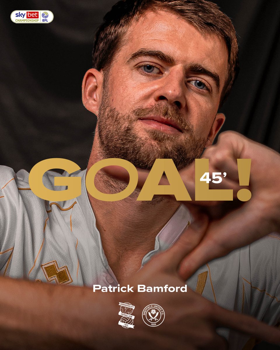 Sheffield United tweet media