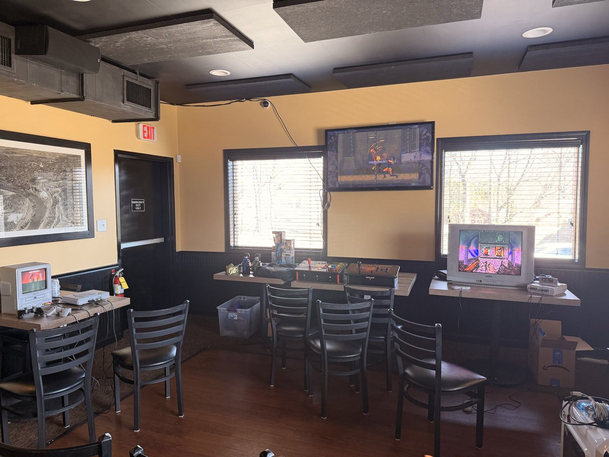 Uppercut Editions, LLC. tweet media