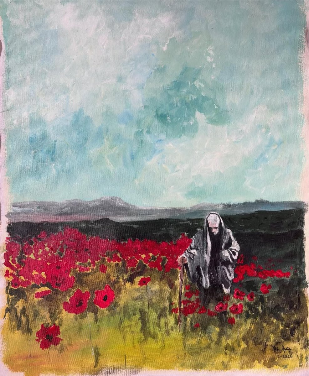 موسى السادة tweet media