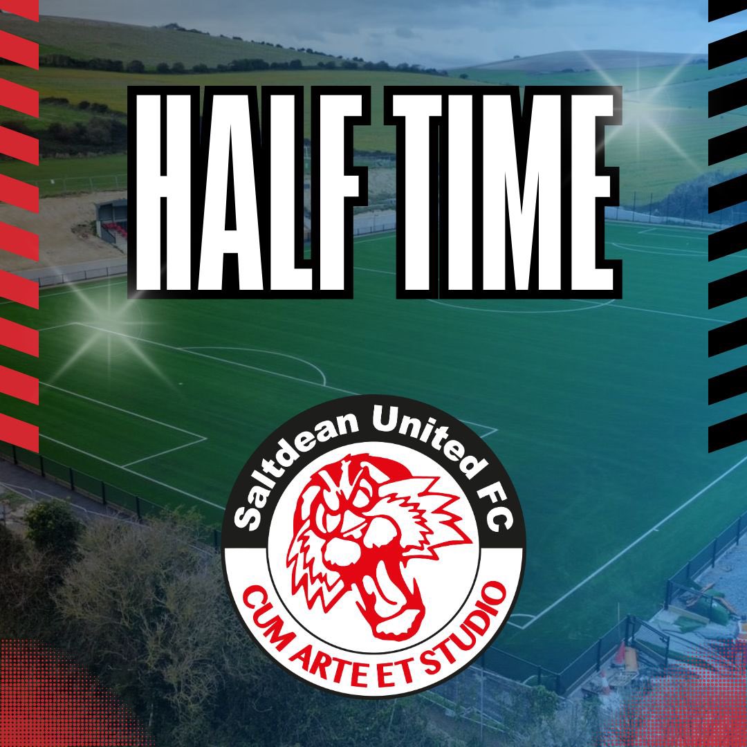 Saltdean United FC tweet media