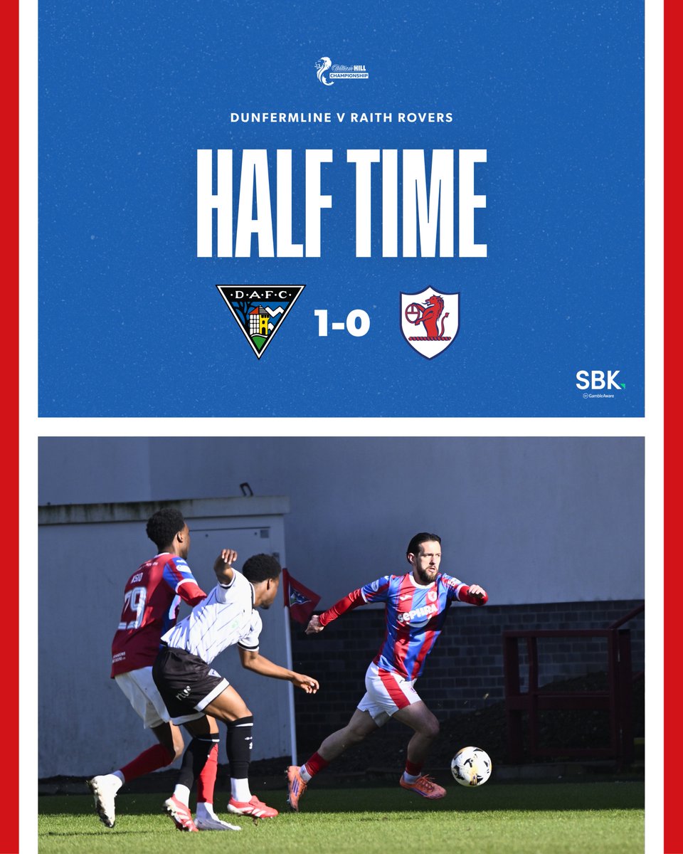 Raith Rovers Football Club tweet media