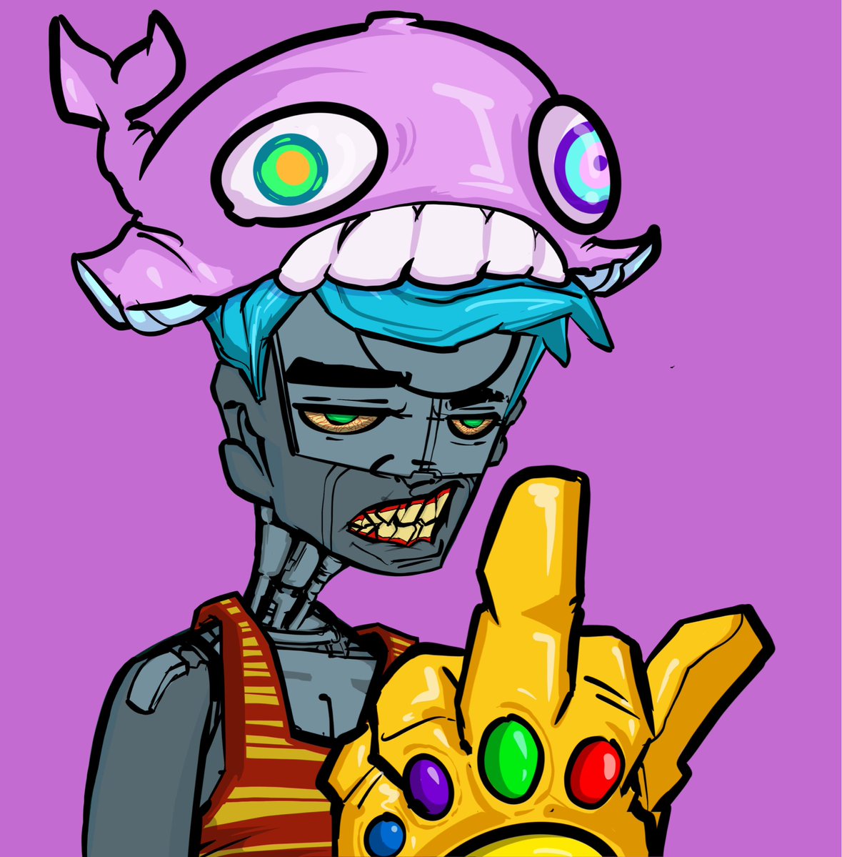 🧪ᴼᵍᵇᵉ tweet media