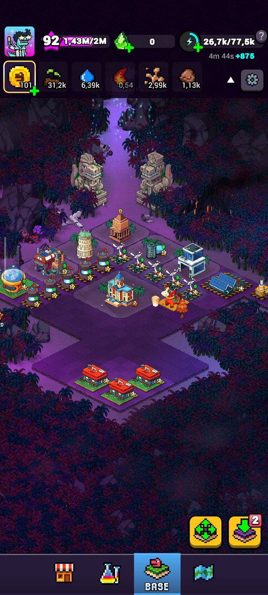 cryptotester420.base.eth 🟦 tweet media