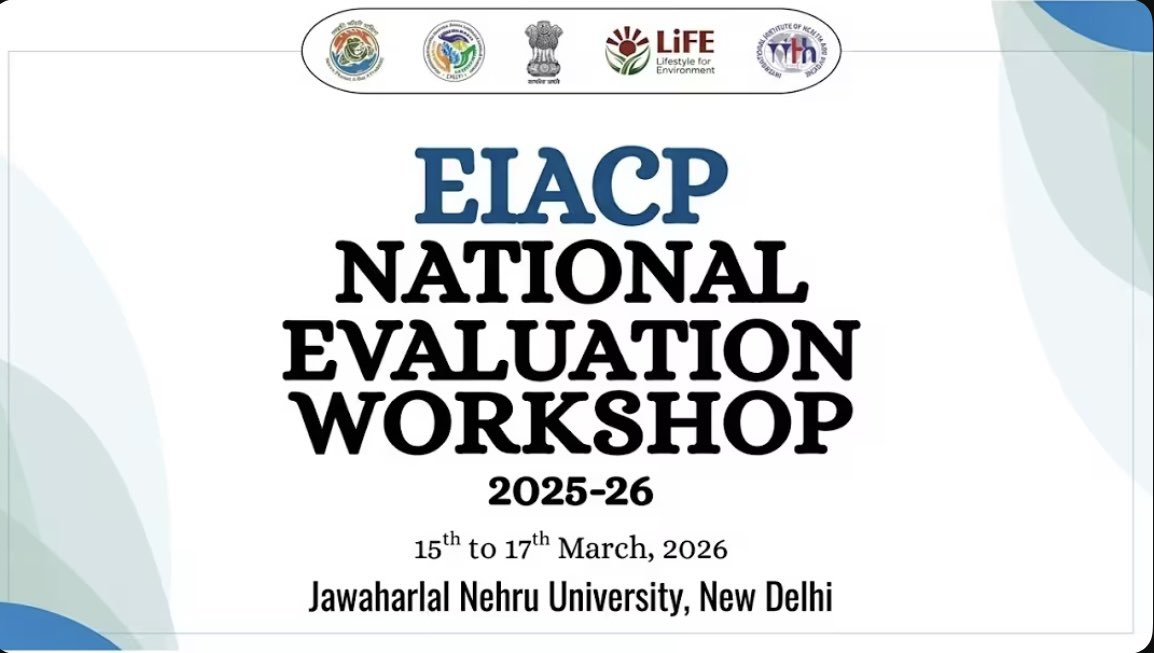 SPA-EIACP Programme Centre tweet media