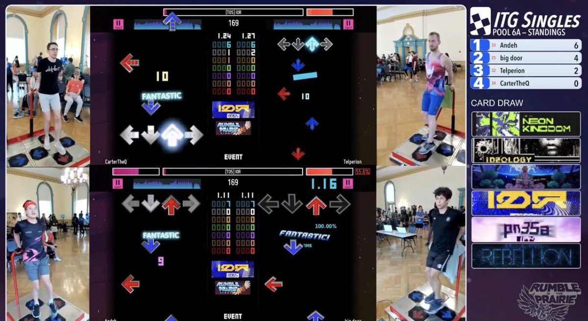 International Timing Collective tweet media