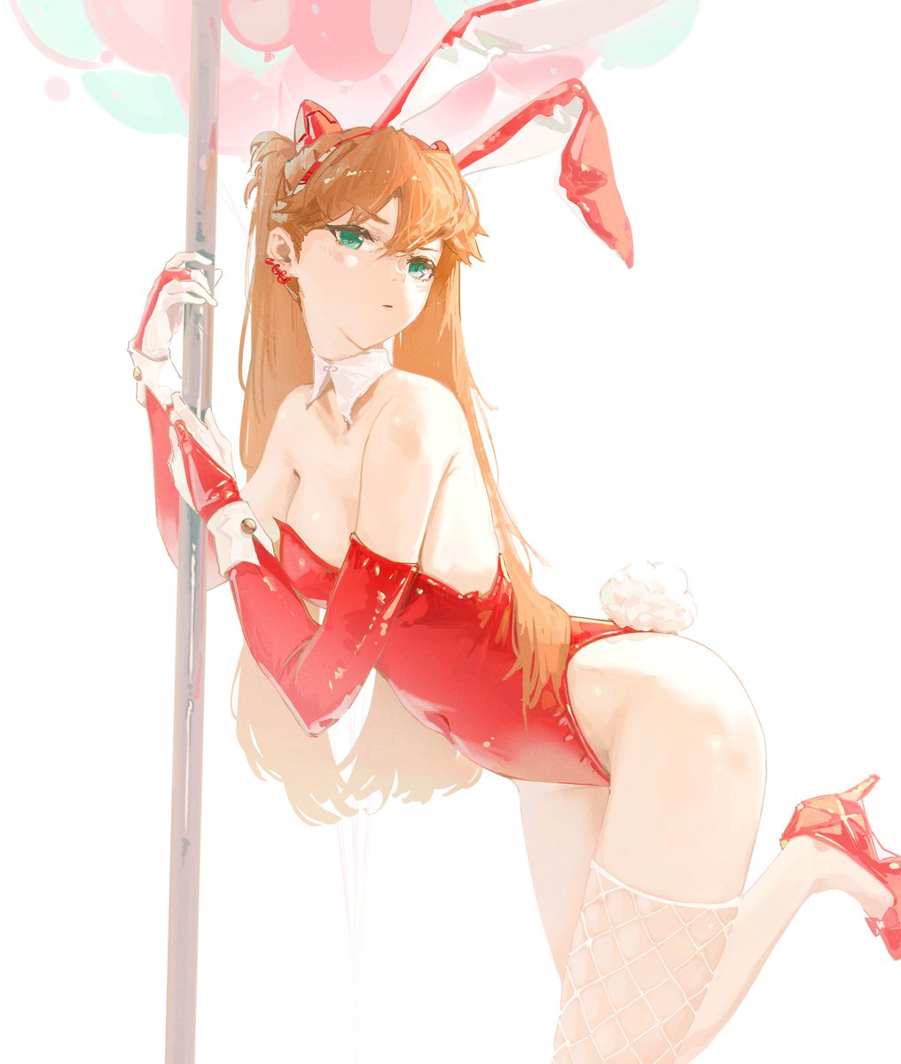 アスカ🐰
#アスカ #Asuka