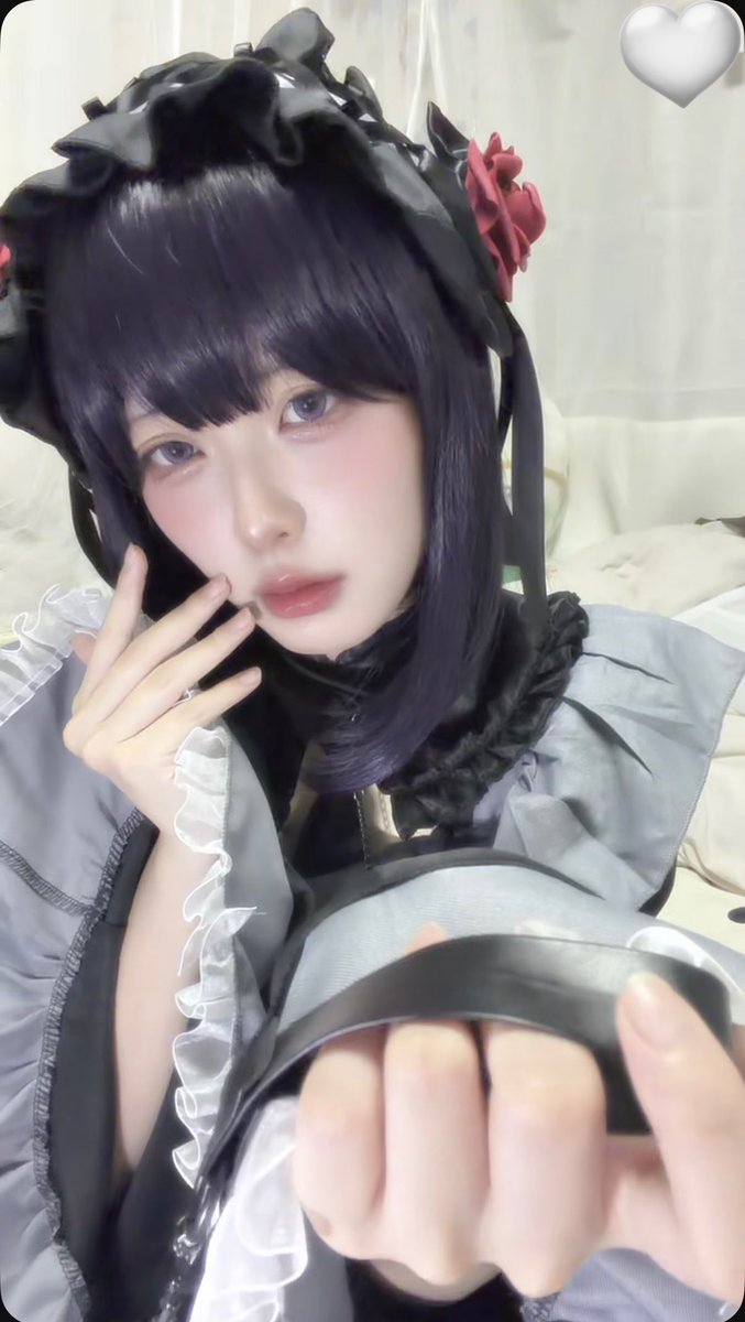 月守ハニ🌕 tweet media