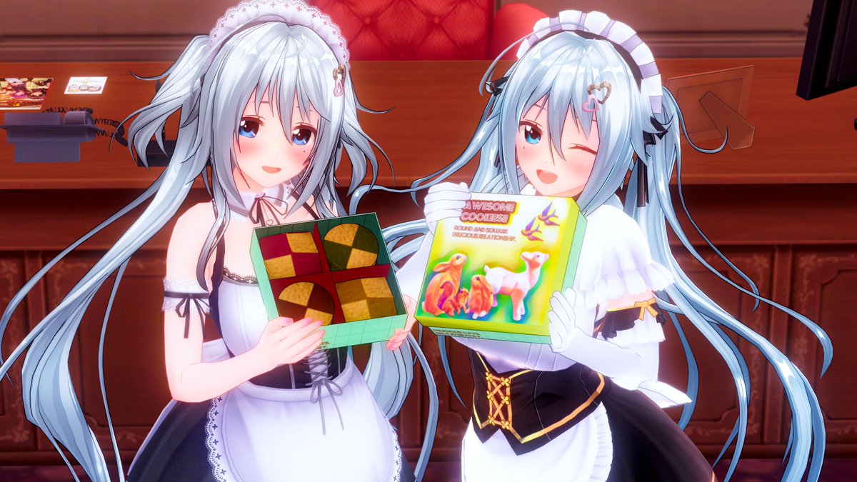 ジョニー＝ジョン tweet media