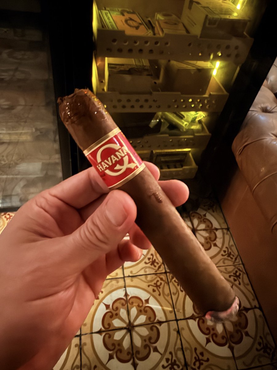 CigarsHCM (@CigarsHcm) / Posts / X