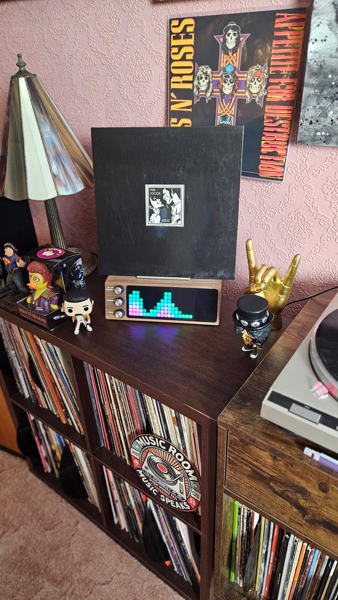 VinylHaggis's tweet photo. Kicking off Saturday with "Above" by Mad Season which was released on this day 1995 🔥🤙
#NowPlaying Mad Season
#vinylrecords #vinylcollection #vinylcommunity #madseason #above #supergroup #nowspinning https://t.co/jNxeyJBVyB