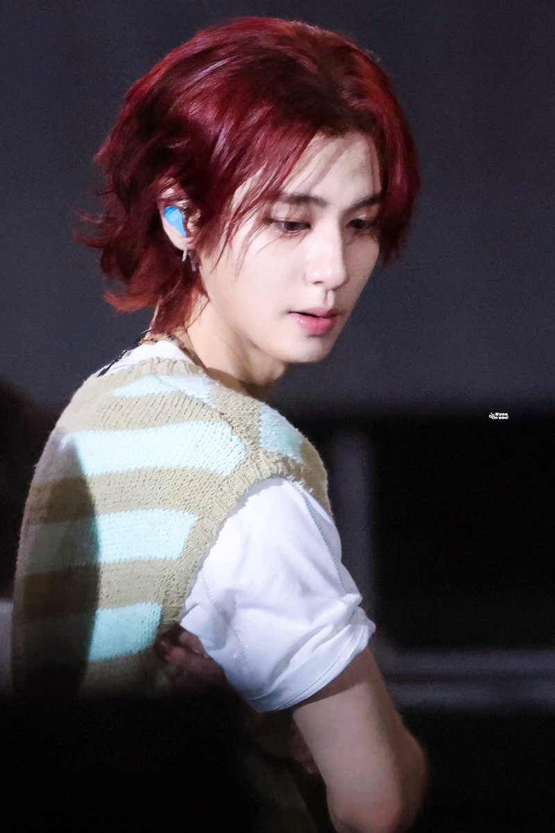 Eyes= ♡ tweet media