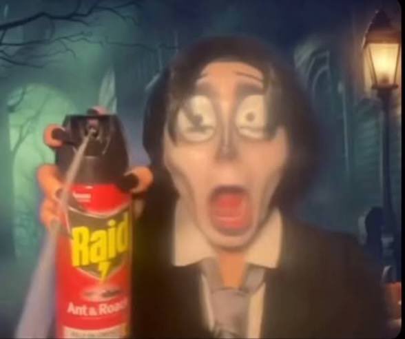 Alright_Shoodie's tweet photo. @trigun_anime WHAT IS THATTTTTTTT https://t.co/sPYQneZKfb