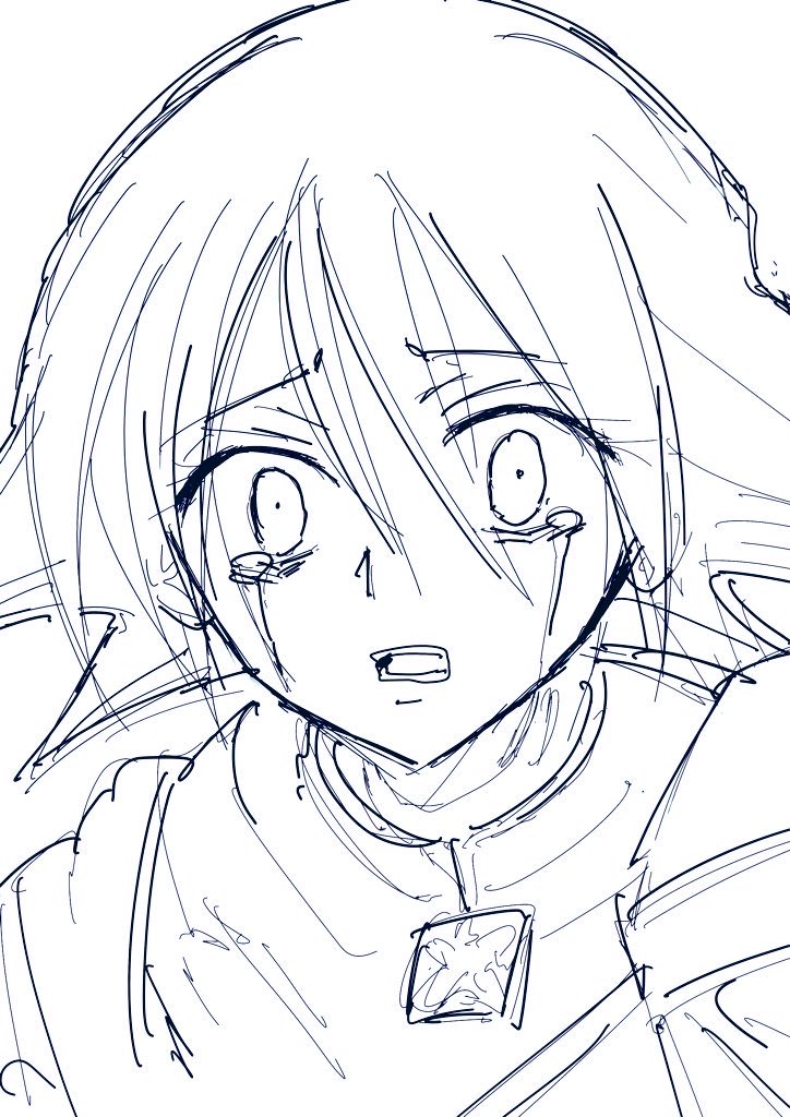 あきつりく tweet media