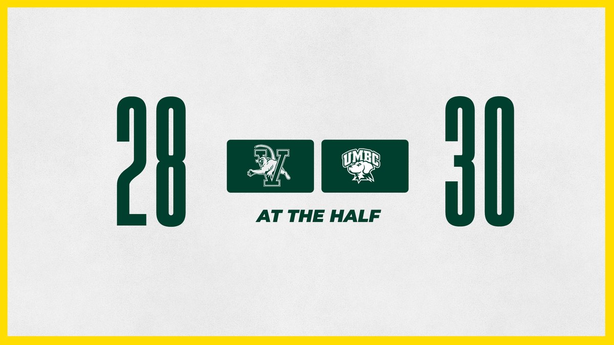 UVM Men's Basketball tweet media