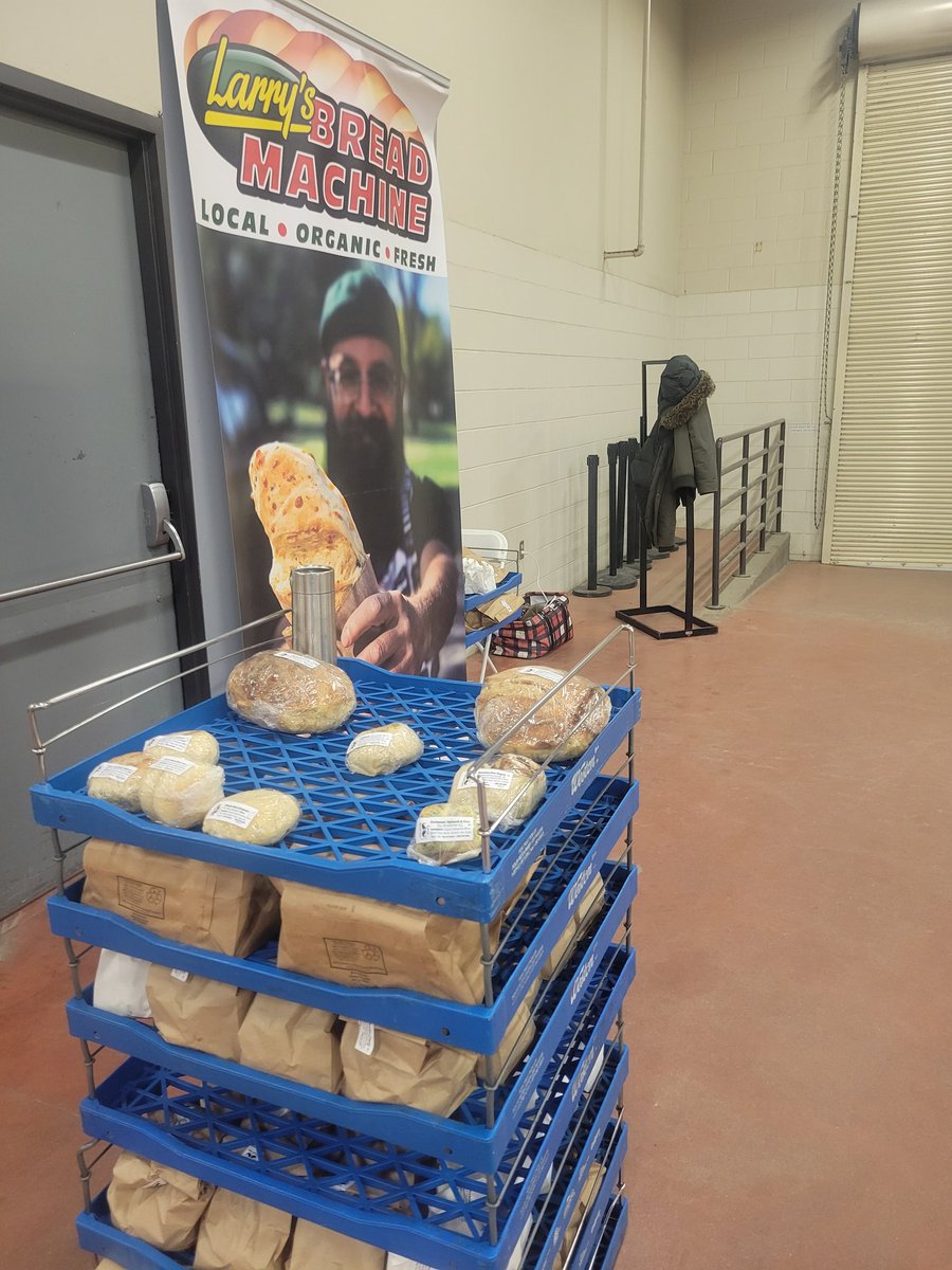 Going With The Grain tweet media