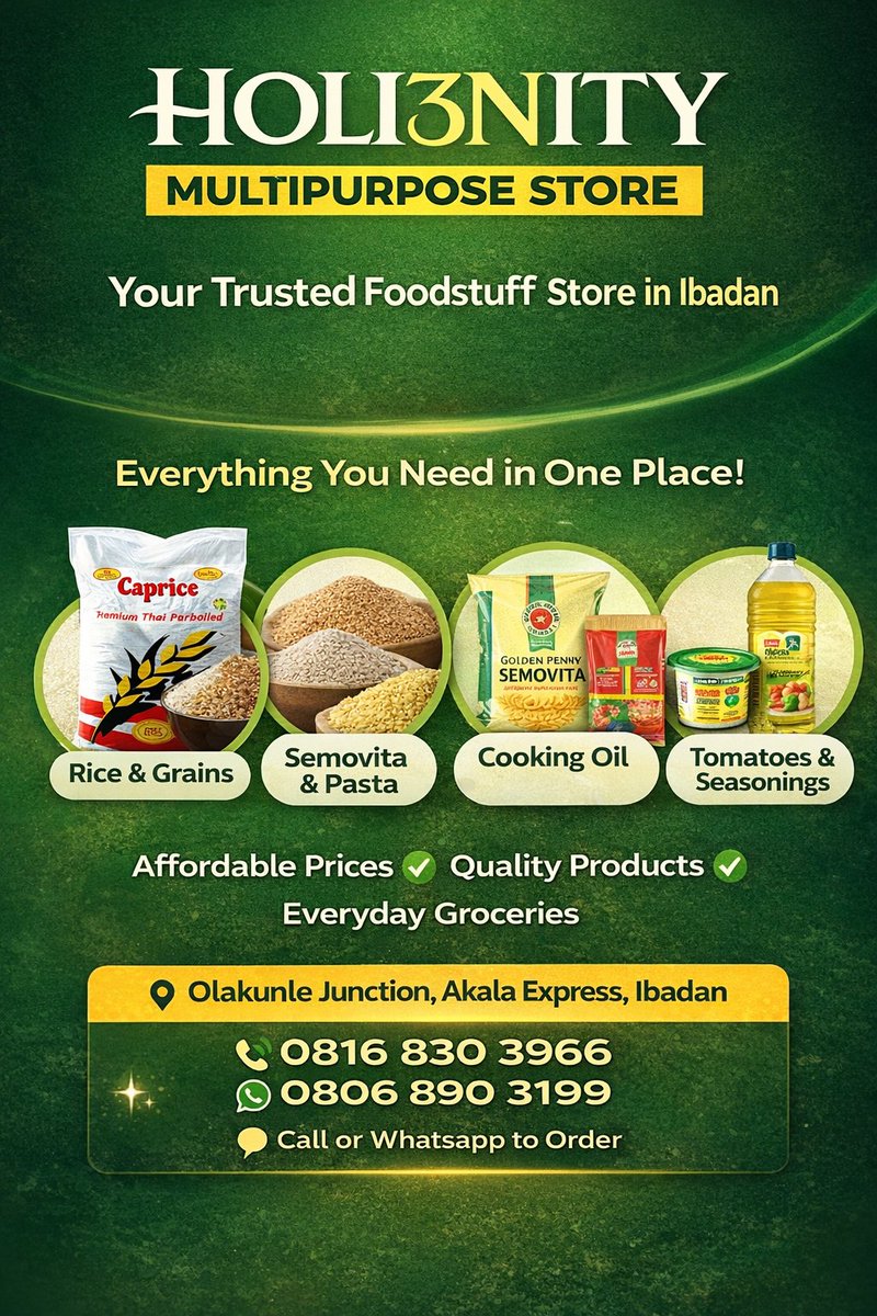 PICKtoPEAK🥰(Holy3nity Store)IBADAN tweet media