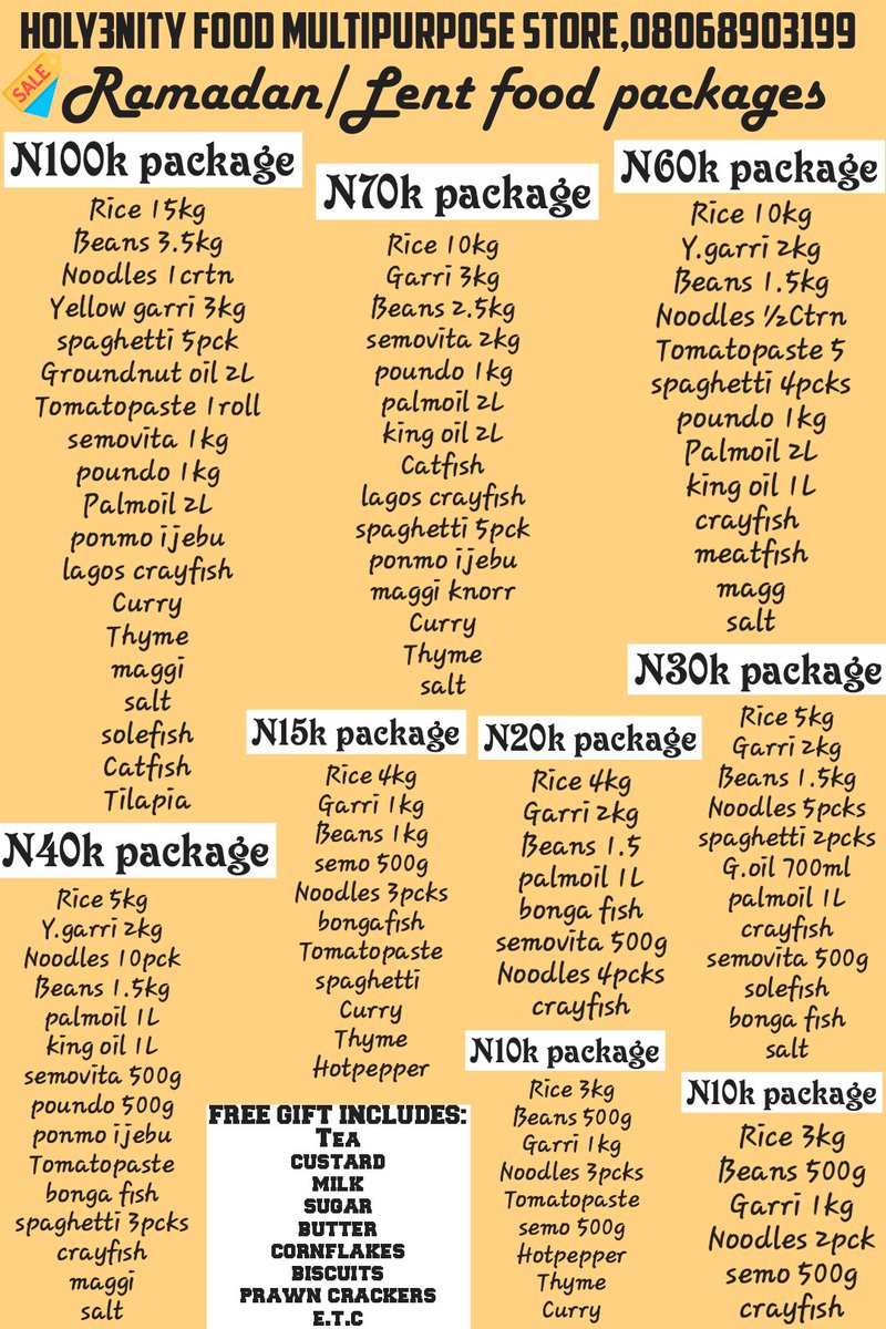 PICKtoPEAK🥰(Holy3nity Store)IBADAN tweet media