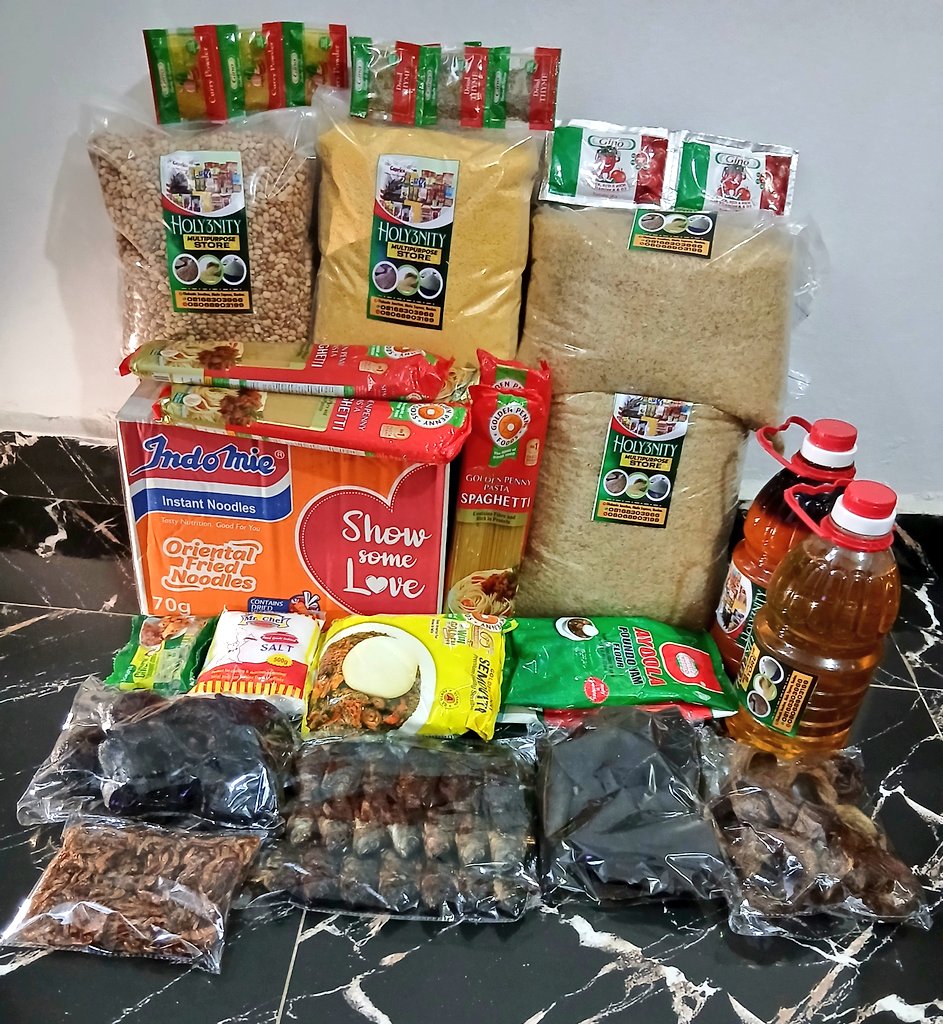 PICKtoPEAK🥰(Holy3nity Store)IBADAN tweet media