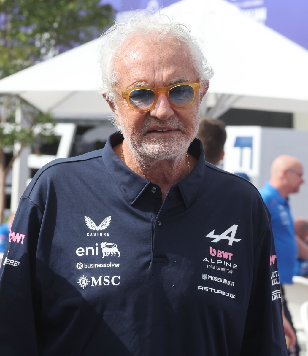 F1 DESDE DENTRO tweet media