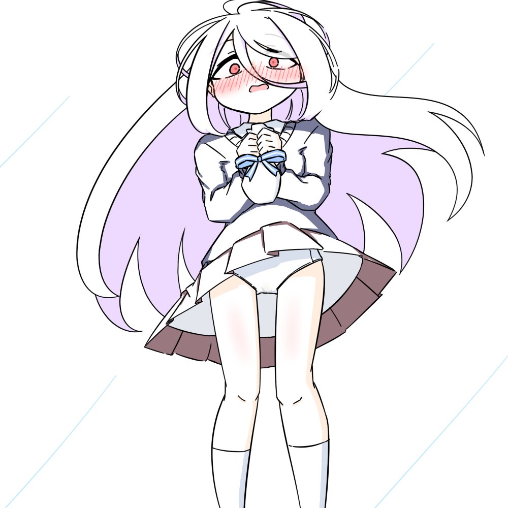 ホワイトデーのお返しと、ホワイトなハプニング 