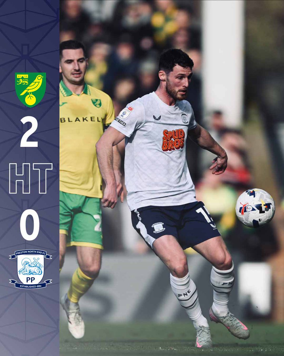 Preston North End FC tweet media