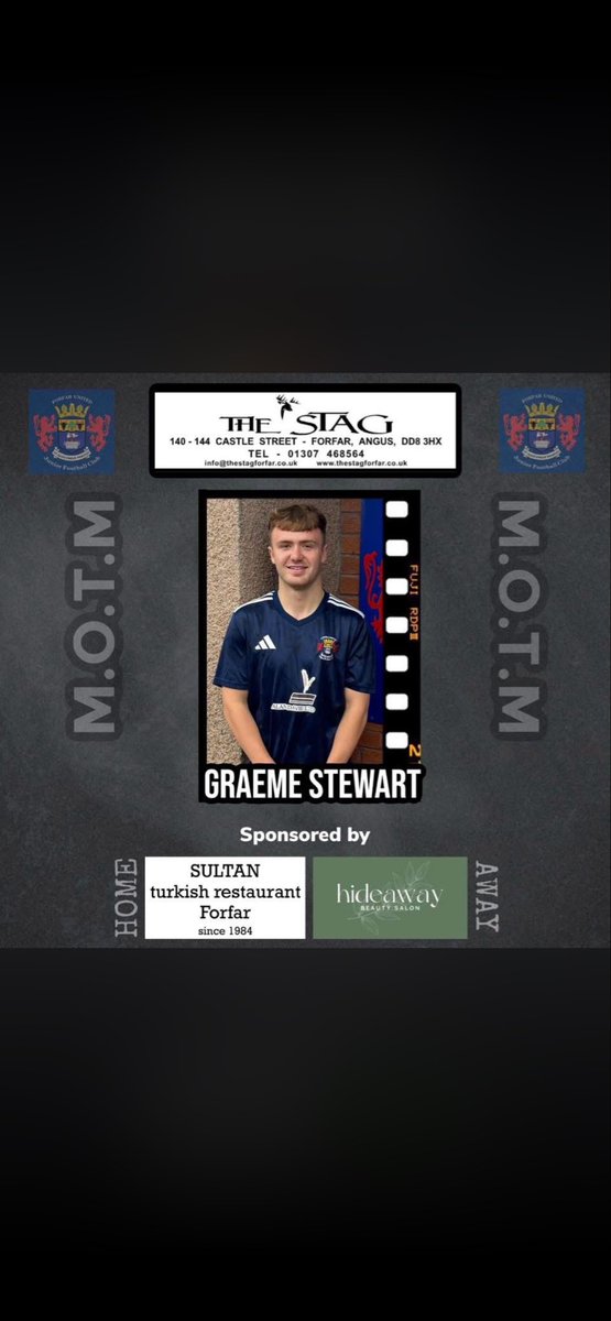 ForfarUnitedJFC tweet media