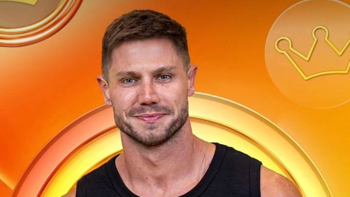 dioluizx's tweet photo. Preciso saber: quem vocês vão defender? #bbb26
MILENA 🩷
JONAS 🔂 https://t.co/nL26n6ZcxI