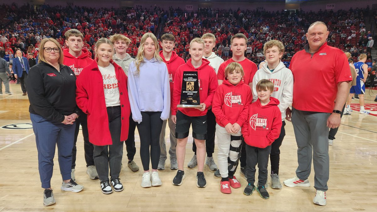 NE Coaches Assoc. tweet media