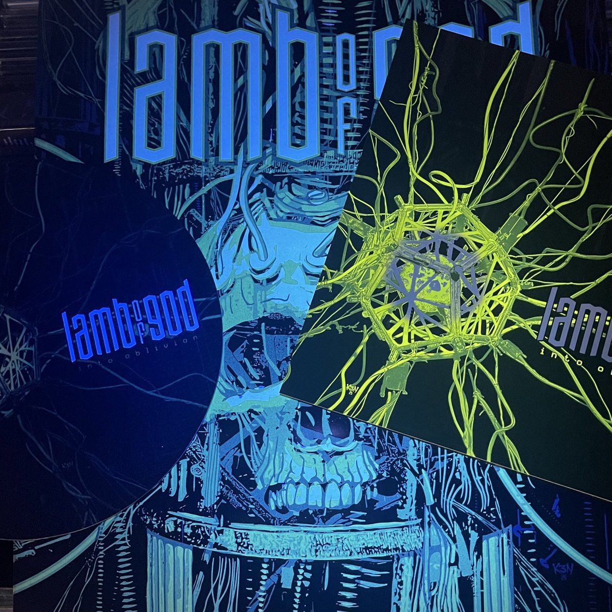 Orbit’s Record Shop tweet media