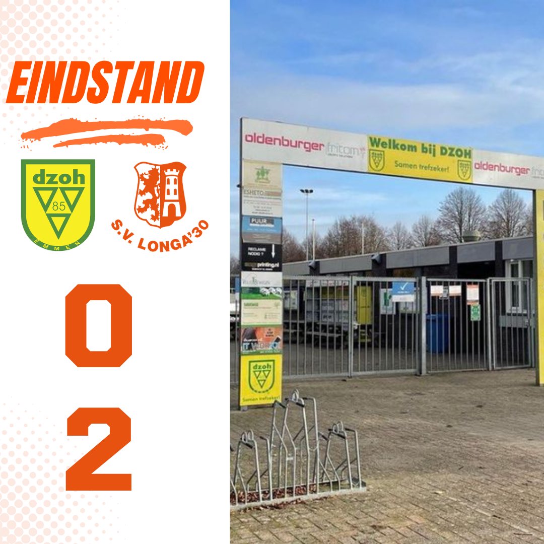 Longa '30 tweet media