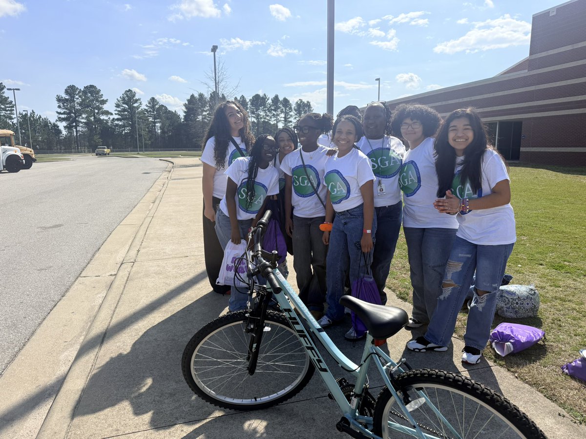 Dr. Gemette McEachern tweet media