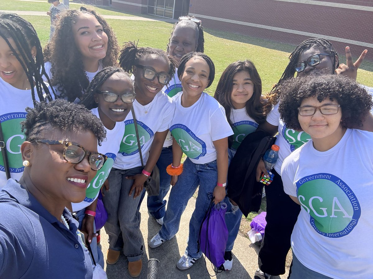 Dr. Gemette McEachern tweet media