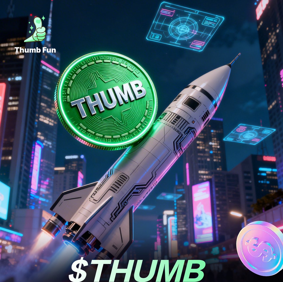Thumb Fun (@Thumb_Fun_) / Posts / X