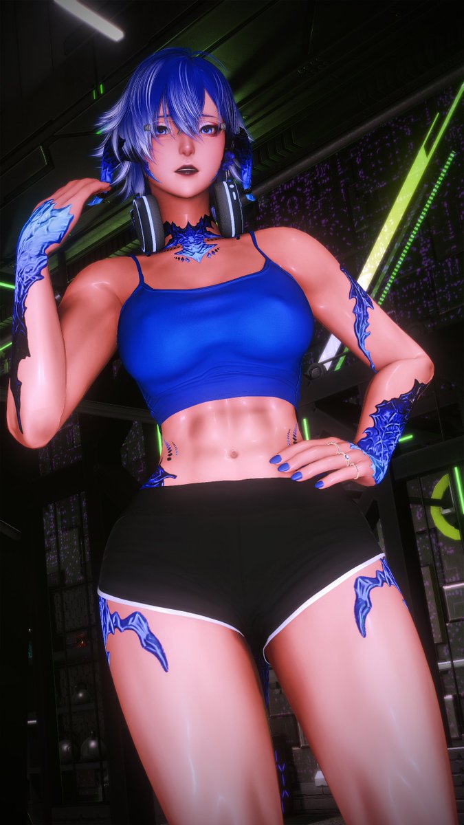 BlueLizzer 🔞 tweet media