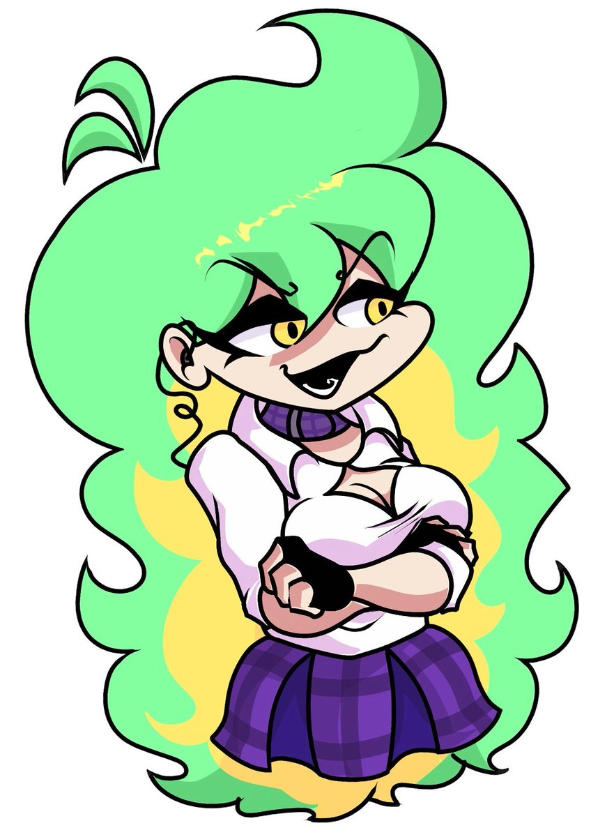 PiakTND 🏳️‍⚧️ tweet media