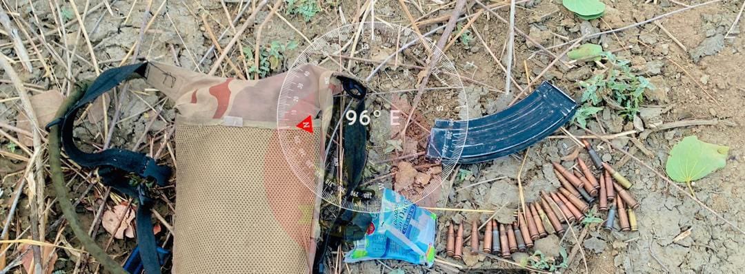 Nigerian Army tweet media