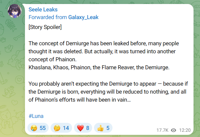 Daniel of no Return tweet media