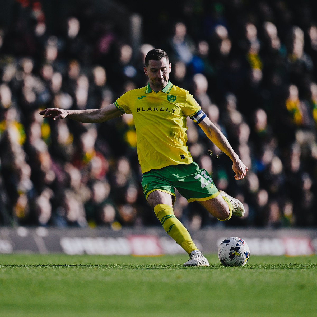 Norwich City FC tweet media