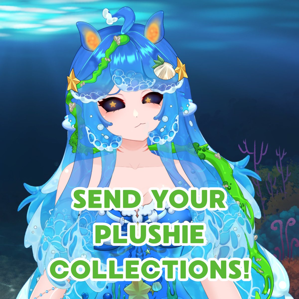 Juno 🌊🪸【AMG★EN】 tweet media