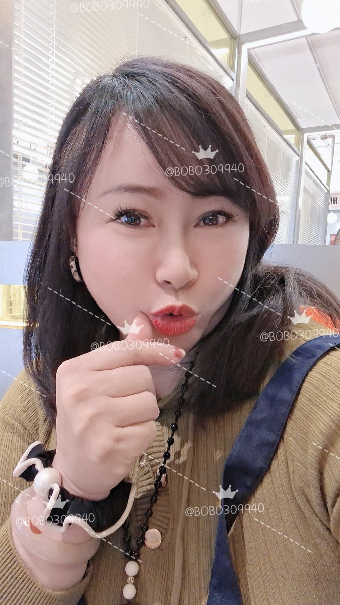 BOBO大齡姐姐 tweet media