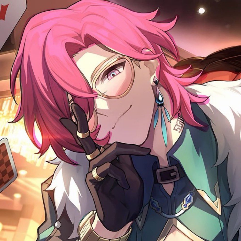 AVENTURINE. tweet media