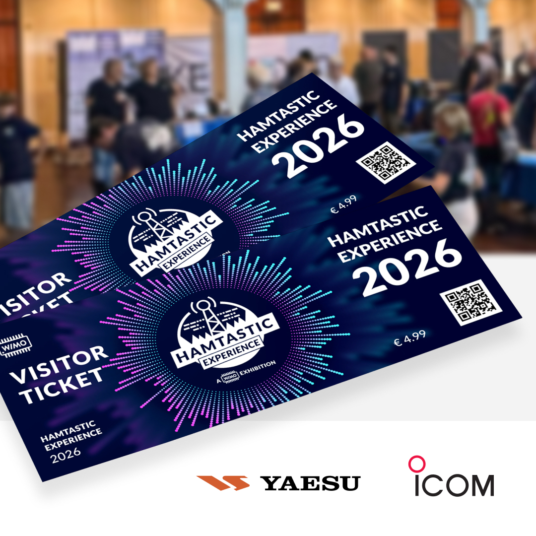 WiMo Antennen tweet media