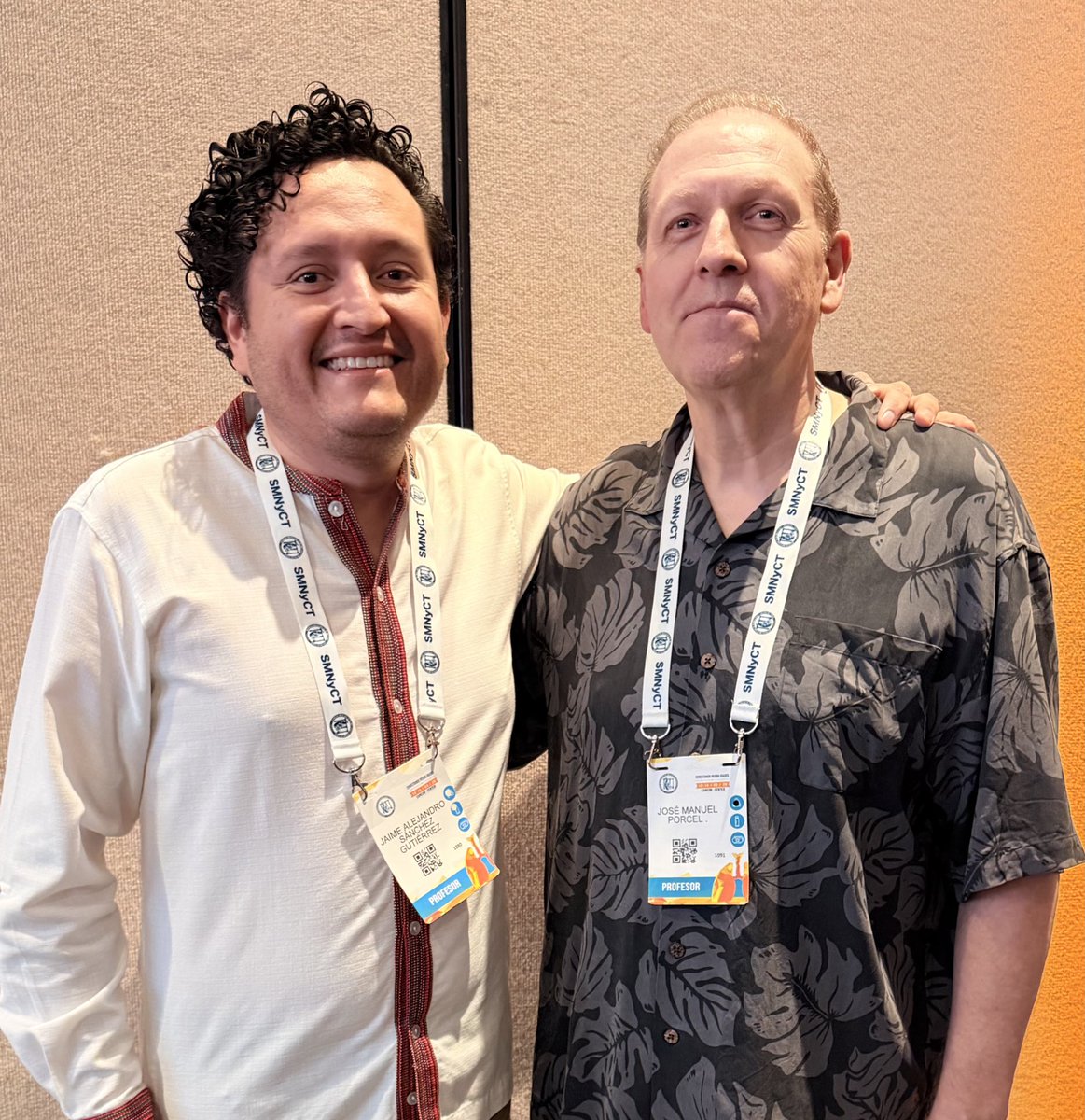 Jaime Alejandro tweet media