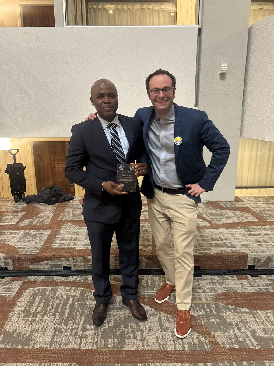 Dr. Joshua Fine tweet media