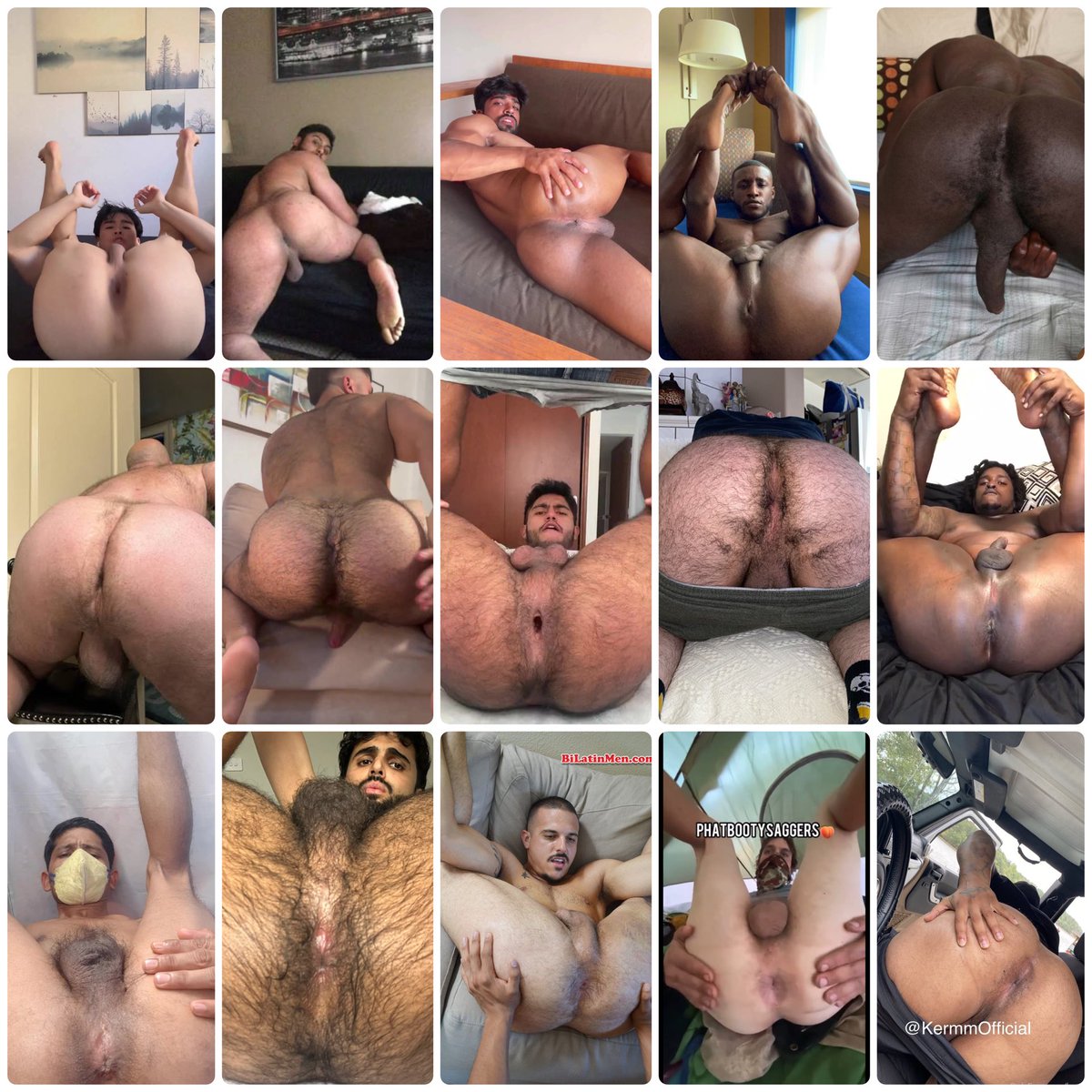 phat booty swaggers tweet media