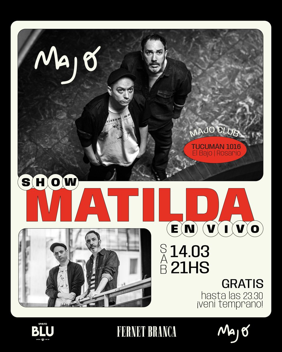 Matilda tweet media