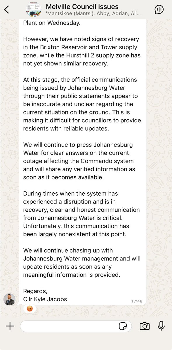 I Love Melville tweet media