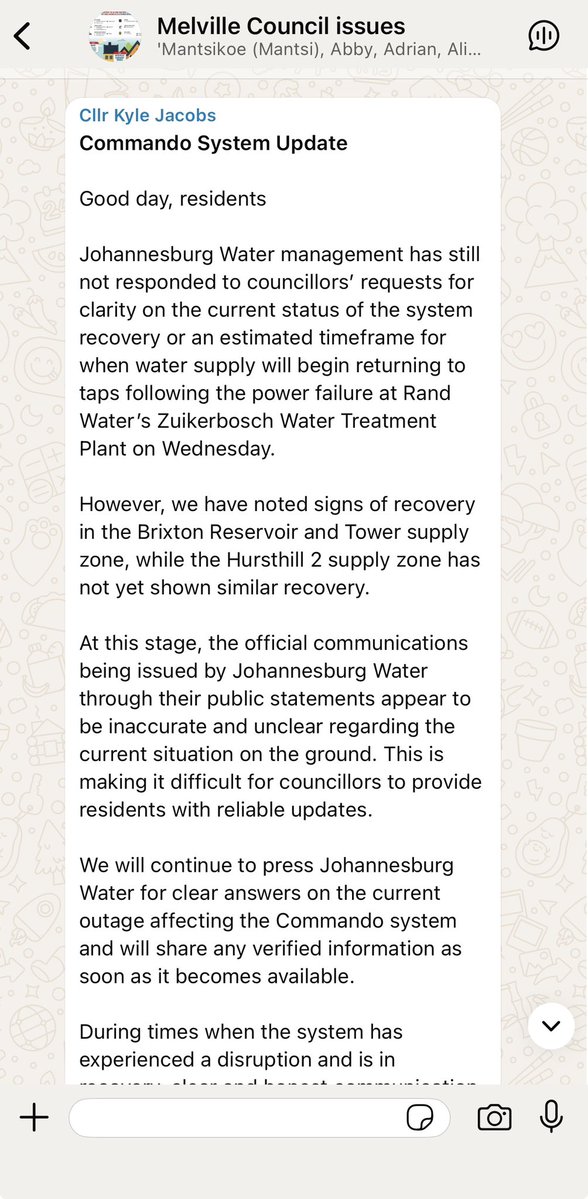 I Love Melville tweet media