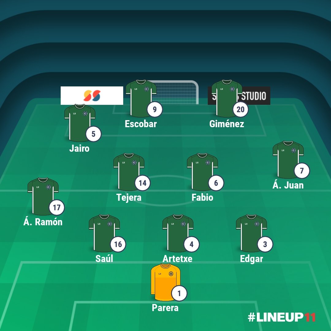 Ferrol Enjoyer 😈💚 tweet media